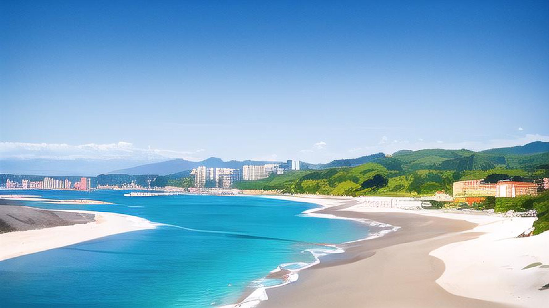 安海千商贸